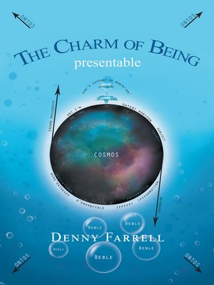 cover image of The Charm of Being